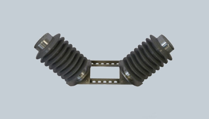 overhead MV BPL Overhead Coupler