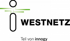 Logo Westnetz