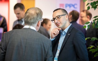 PPC Kundentreffen 2019