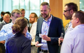 PPC Kundentreffen 2019