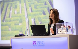 PPC Kundentreffen 2019