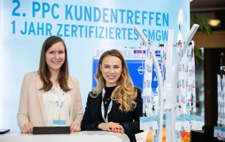 PPC Kundentreffen 2019