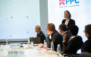 PPC Kundentreffen 2019