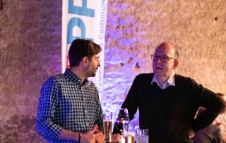 PPC Kundentreffen 2019