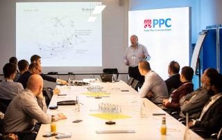 PPC Kundentreffen 2019