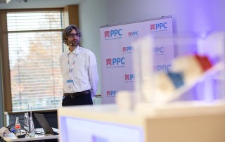 PPC Kundentreffen 2019