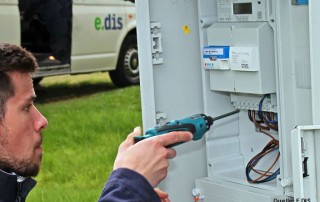 PPC SMGW Installation