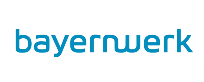 Logo Bayernwerk