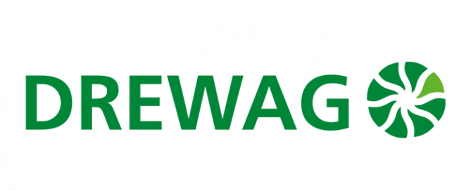 Logo Drewag