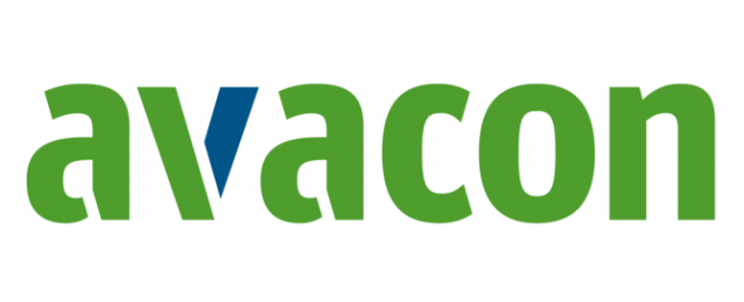 Logo Avacon