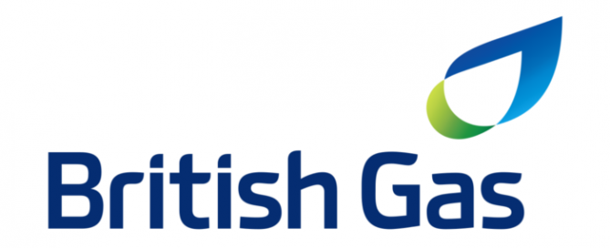 Logo BritishGas
