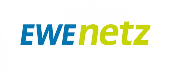 Logo EWEnetz