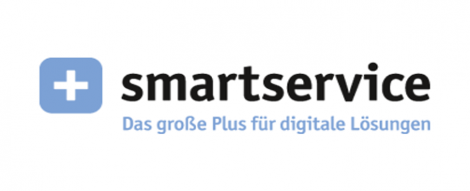 Logo Smartservice