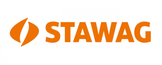 Logo Stawag