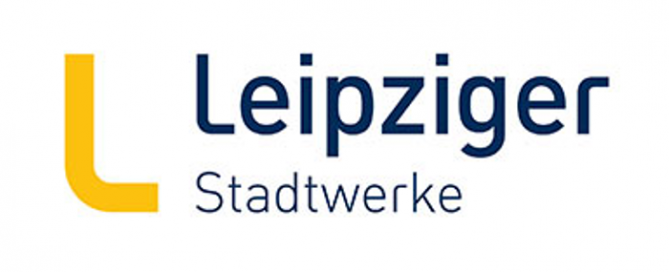 Logo Leipziger Stadtwerke