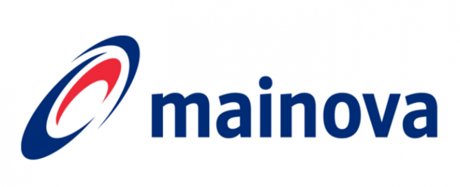 Logo mainova
