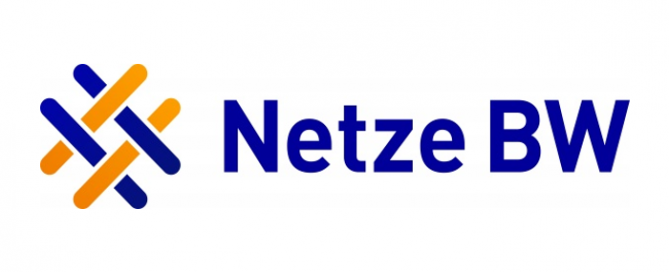 Logo Netze BW
