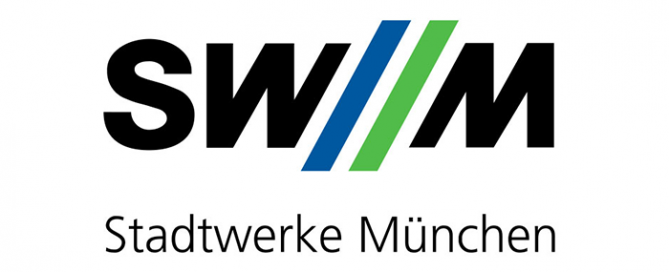 Logo SWM Stadtwerke München