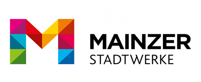 Logo Mainzer Stadtwerke