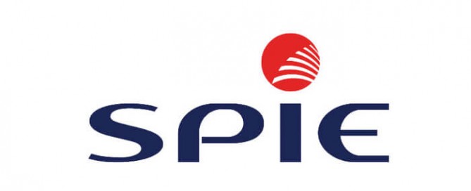 Logo SPIE