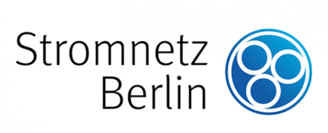 Logo Stromnetz Berlin