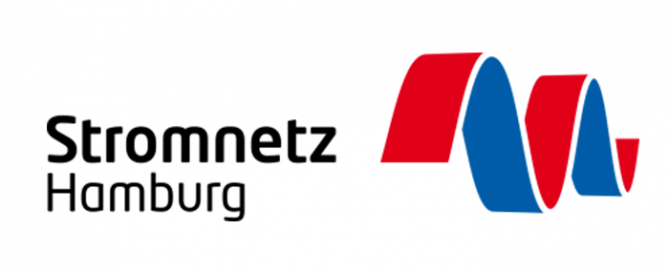 Logo Stromnetz Hamburg