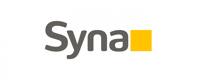 Logo Syna