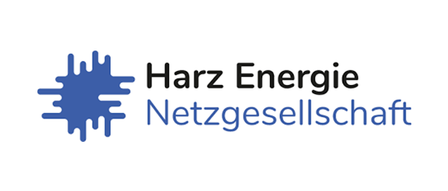 Logo Harz Energie