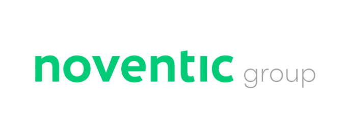 Logo Noventic Group