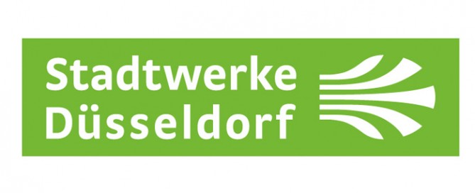 Logo Stadtwerke Düsseldorf