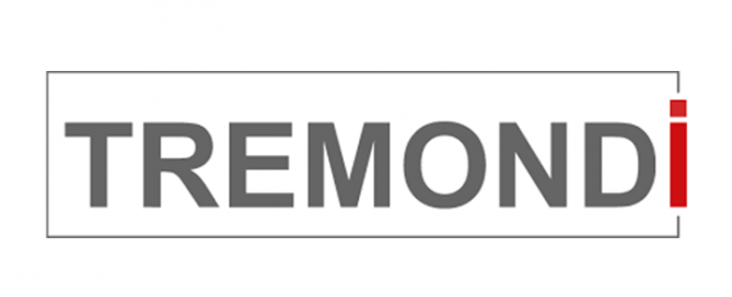 Logo Tremondi