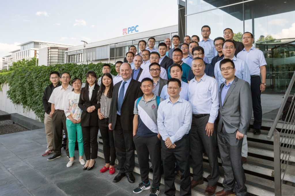 IEEE1901point1meetinggroupphoto-web-1024×681 IEEE P1901.1 Meeting in Mannheim