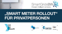 SmartGridsBW - Smart Meter Rollout