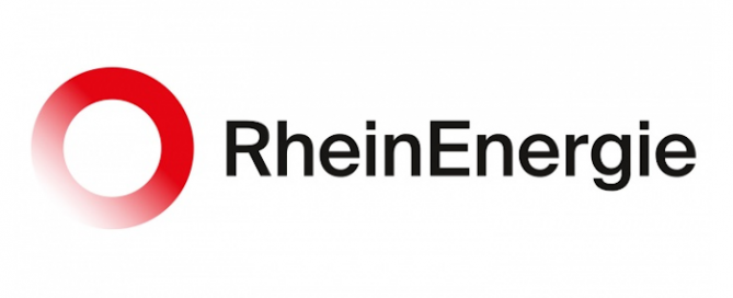 Logo RheinEnergie