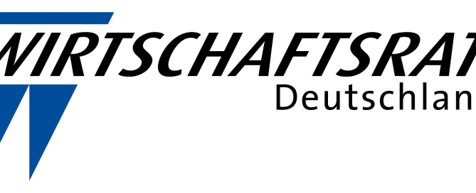 Logo Wirtschaftsrat