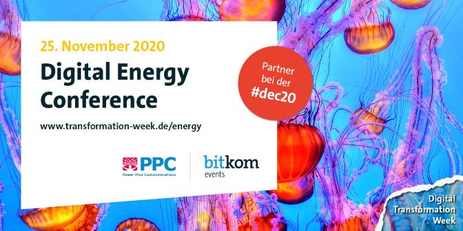 PPC Digital Energy Conference 20