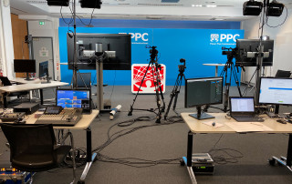 PPC Kundentreffen 2020