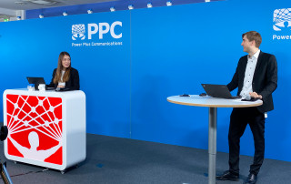 PPC Kundentreffen 2020