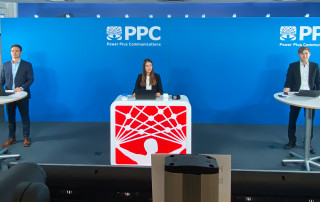 PPC Kundentreffen 2020