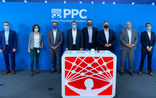 PPC Kundentreffen 2020