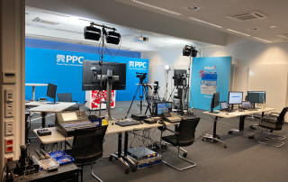 PPC Kundentreffen 2020