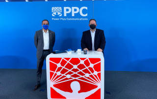 PPC Kundentreffen 2020