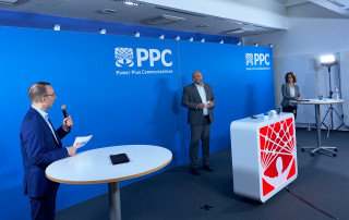 PPC Kundentreffen 2020