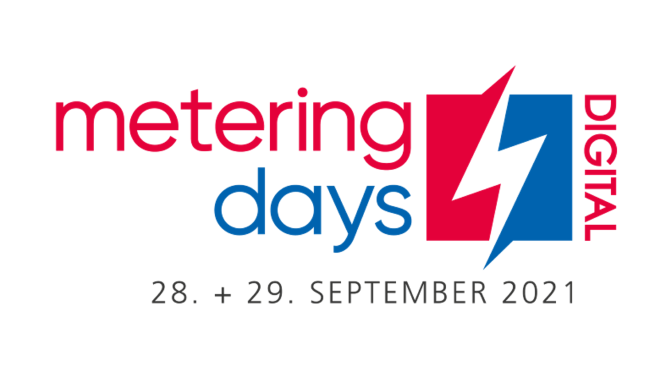 Logo MeteringDays 2021 DIGITAL