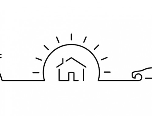 Electric cars as electricity storage