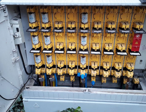 Mainzer Netze relies on BPL for smart grid monitoring and smart metering systems