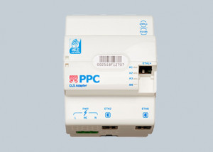 CLS Adapter PPC
