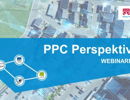 Webinarreihe – PPC Perspektiven