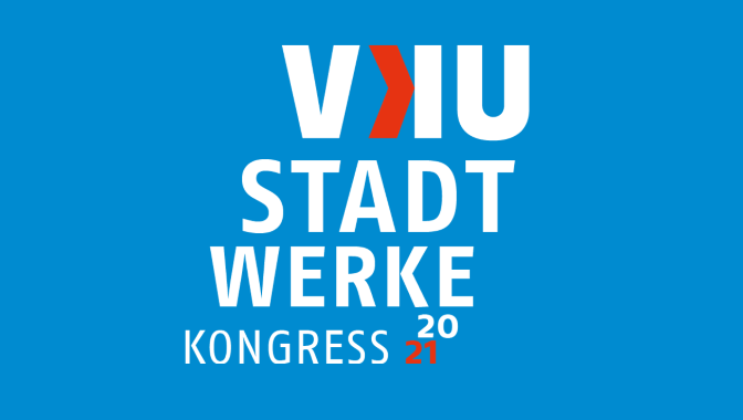 Teaser VKU Stadtwerkekongress 2021 Dortmund