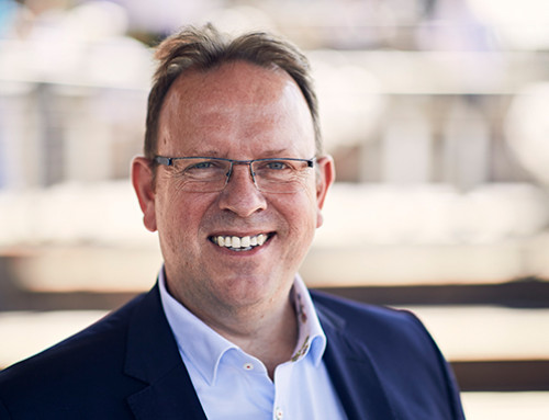 GNDEW im Kabinett: Rollout in Deutschland startet durch und liefert Smart Grid Blaupause für Europa